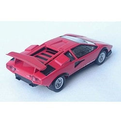 ミニカー　スーパーカー　ランボルギーニカウンタックLP500S Amazon | ランボルギーニ カウンタックLP500S イベント