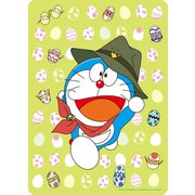 映画ドラえもん のび太の新恐竜 下敷き 1 たまご探検隊 [キャラクターグッズ]
