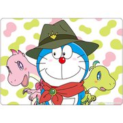 映画ドラえもん のび太の新恐竜 下敷き 2 キューとミュー [キャラクターグッズ]