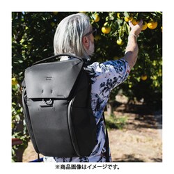 ピークデザイン エブリデイ20L ブラック BEDTP-20-BK-2 Amazon.co.jp: 【国内正規品】PeakDesign ピークデザイン