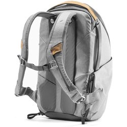 美品　peak design エブリデイバックパック　20L アッシュ Amazon.co.jp: 【国内正規品】PeakDesign ピークデザイン