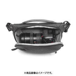 カメラ その他 ヨドバシ.com - Peak Design ピークデザイン BEDS-6-BK-2 [エブリデイ 