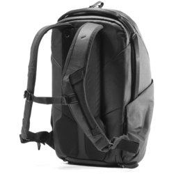 peak design - ピークデザイン 15L ブラック BEDBZ-15-BK-2 Everyday Backpack Zip | Peak Design Official Site