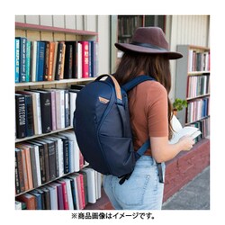 peak design - ピークデザイン  15L ミッドナイト BEDBZ-15-MN-2 Amazon.co.jp: 【国内正規品】PeakDesign ピークデザイン