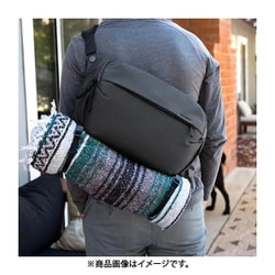 特別プライス ピークデザイン エブリデイスリング 10L ［BEDS-10-BK-2