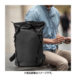 ヨドバシ.com - Peak Design ピークデザイン エブリデイ トート