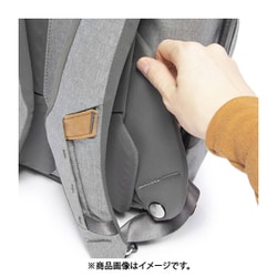 ヨドバシ.com - Peak Design ピークデザイン エブリデイ ヒップ