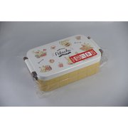 キャラクターグッズ はし付き1段ランチボックス ピカチュウ
