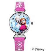 ディズニー キャラクターウォッチ フローズン 並行輸入品 DY101FL