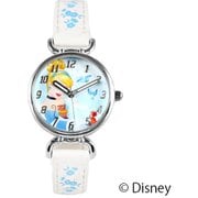 ディズニー キャラクターウォッチ シンデレラ DY102CL