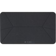ノートパソコン用折りたたみスタンド ORIGAMI STAND for Laptop ブラック AM-OSLT-BK