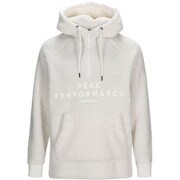 M オリジナル パイル ジップ フード M Original PileZipHood G66787007 099 Offwhite Mサイズ [スキーウェア ミドルウェア メンズ]