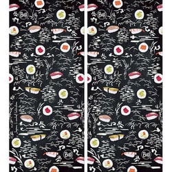 ORIGINAL JP 421579 SUSHI [アウトドア フェイスマスク]