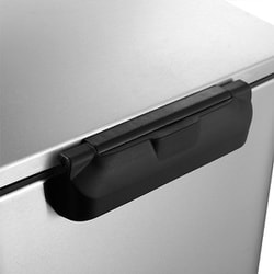 「送料無料」JAVA ステンレス ゴミ箱 45L Amazon｜JAVA(ジャバ) Lase ペダルビン ステンレス ゴミ箱 45