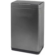 JH-8828DKC [JAVA Vegas ステンレス ゴミ箱 インナーなし 50L TG]