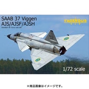 TGSTA7205 サーブ AJS/AJSF/AJSH37 ビゲン [1/72スケール プラモデル]
