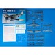 EDU84122 Fw190A-8 ウィークエンドエディション [1/48スケール プラモデル]