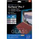 Surface Pro7/Pro6/Surface Pro 2017年モデル/ガラスフィルム/0.33mm/ブルーライトカット TB-MSP7FLGGBL