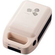 厚焼きホットサンドベーカー（ハリネズミ） VHS-10LS