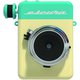 Escura BLUE instant camera [インスタントカメラ]