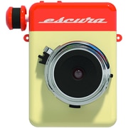 Escura ORANGE instant camera [インスタントカメラ]