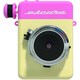 Escura PINK instant camera [インスタントカメラ]