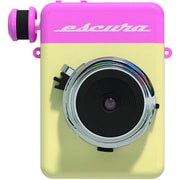 Escura PINK instant camera [インスタントカメラ]