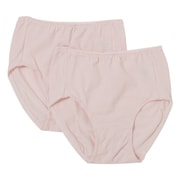 ベア天カラーショーツ2P L ピンク 921-33532-30