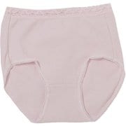 スムースショーツ2P M ピンク 921-33549-20