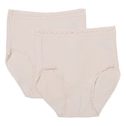 ベアフライスショーツ2P L ピンク 921-33547-30