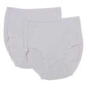 ベアフライスショーツ2P L パープル 921-33547-32