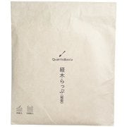 QuantoBasta 経木らっぷ 短型 20枚入