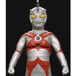 ヨドバシ.com - エクスプラス X-PLUS ギガンティックシリーズ ウルトラマンエース [塗装済み完成品フィギュア 全高約500mm]  通販【全品無料配達】