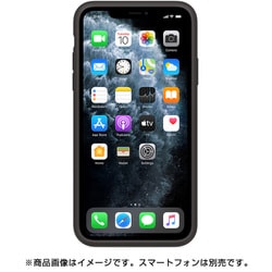 ヨドバシ.com - アップル Apple MWVP2ZA/A [iPhone 11 Pro Max Smart Battery Case with  Wireless Charging ブラック] 通販【全品無料配達】