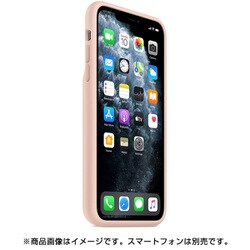 ヨドバシ.com - アップル Apple MWVR2ZA/A [iPhone 11 Pro Max Smart Battery Case with  Wireless Charging ピンクサンド] 通販【全品無料配達】