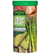 チップスターSアスパラベーコン 50g