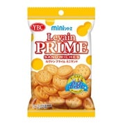 ルヴァンプライムミニサンド ゴーダ＆クリームチーズ 50g