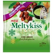 メルティーキッス初摘み濃抹茶大袋 147g