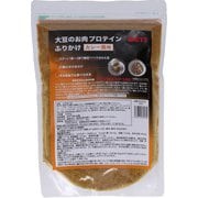 ZFK001-04 [ゼットプロテイン 大豆のお肉プロテインふりかけ 1kg カレー風味]