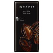 OGチョコレート・ダーク85％ 100g