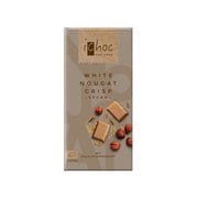 OGチョコ・ホワイトヌガー 80g