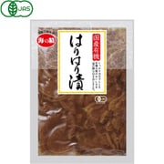 国産有機・はりはり漬 90g
