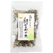 ねばとろ納豆がごめ 25g