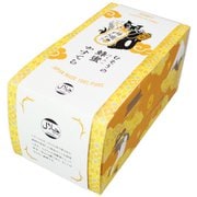 はちみつカステラ 5切