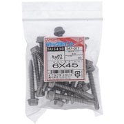 547-017 [ステンジャックポイント 6角6X45 入数20入]