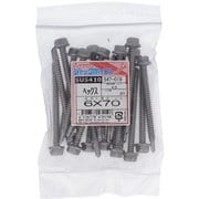547-019 [ステンジャックポイント 6角6X70 入数20入]
