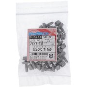 547-021 [ステンジャックポイント 6角AZ5X19 入数20入]