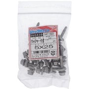 547-022 [ステンジャックポイント 6角AZ5X25 入数20入]