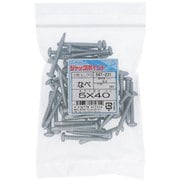 547-231 [三価ジャックポイント 鍋5X40 入数50入]
