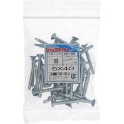547-326 [三価ジャックポイント 皿5X40 入数50入]